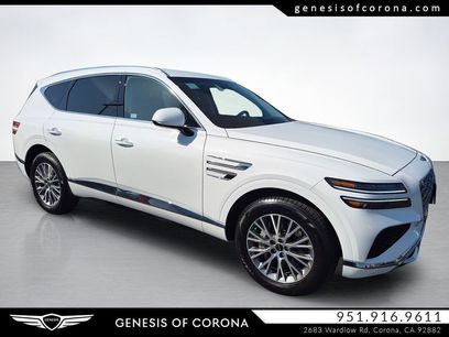 Used 2026 Genesis GV80 2.5T