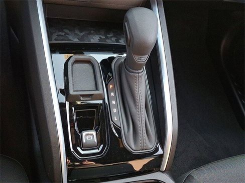 New 2026 Chevrolet Colorado W/T w/ Advanced Trailering Package image 13