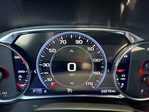 Used 2023 Chevrolet Blazer RS w/ Driver Confidence II Package image 20