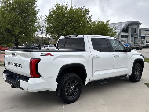 Used 2023 Toyota Tundra SR5 w/ SX Package image 5