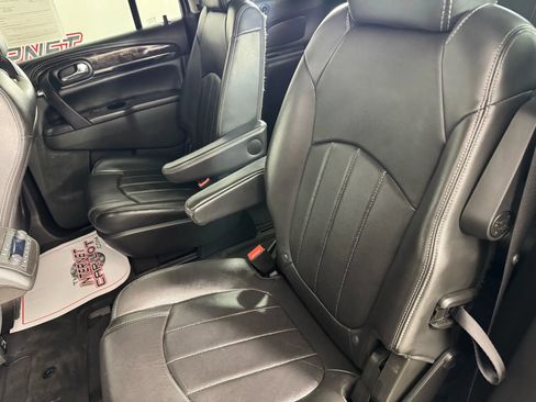 Used 2017 Buick Enclave Leather image 36