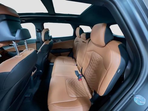 New 2026 Kia Sportage X-Line image 24