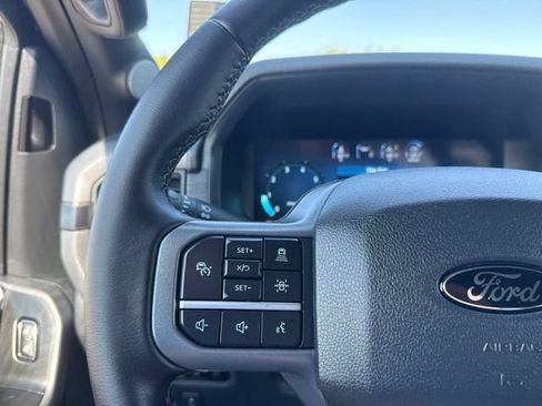 Used 2025 Ford F150 XLT w/ Equipment Group 303A High AWD/4WD image 18