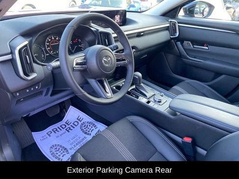 Used 2026 MAZDA CX-50 2.5 Hybrid w/ Preferred Pkg AWD/4WD image 6