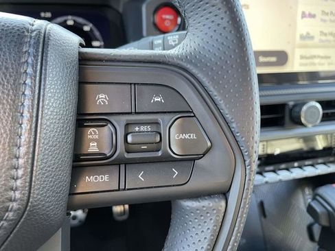 Used 2025 Toyota 4Runner TRD Pro image 27