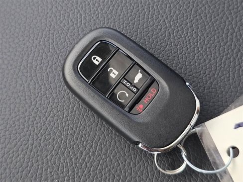 New 2026 Honda Passport TrailSport image 35