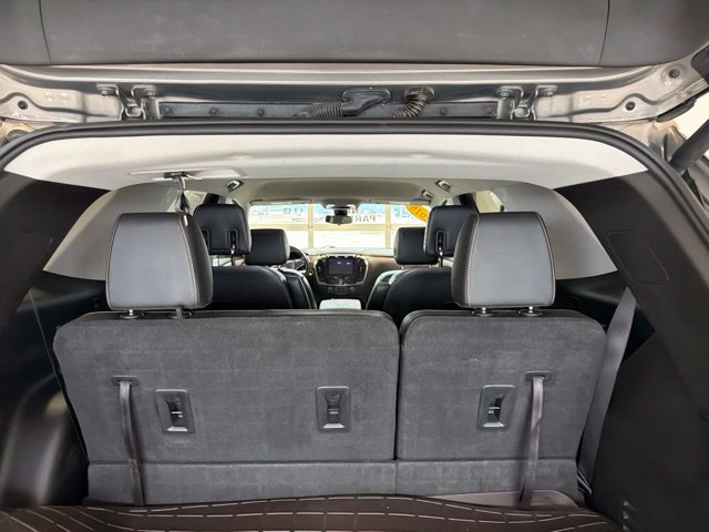 Used 2018 Chevrolet Traverse LT AWD/4WD image 20