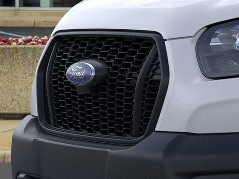 New 2025 Ford Transit 150 Low Roof AWD image 59
