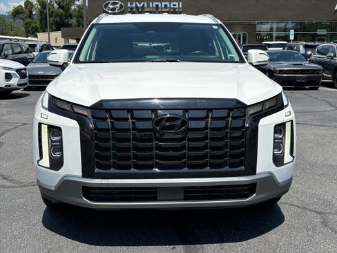 Used 2024 Hyundai Palisade SEL AWD/4WD image 2