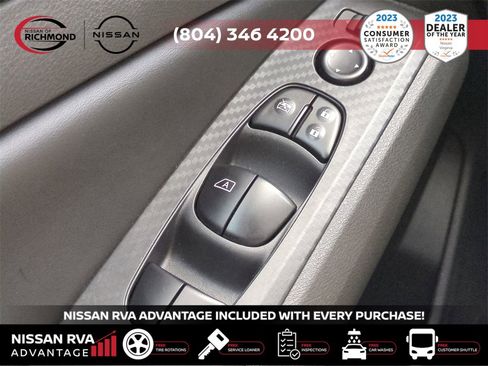 Used 2024 Nissan Altima 2.5 S image 22