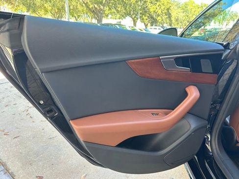 Used 2022 Audi A5 2.0T Premium w/ Convenience Package image 63