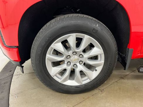 Used 2020 Chevrolet Silverado 1500 Custom w/ Custom Value Package image 23