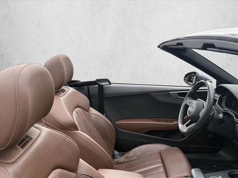 Used 2018 Audi A5 2.0T Premium Plus w/ Premium Plus image 21