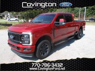 Used 2023 Ford F250 Lariat w/ Lariat Ultimate Package video 1