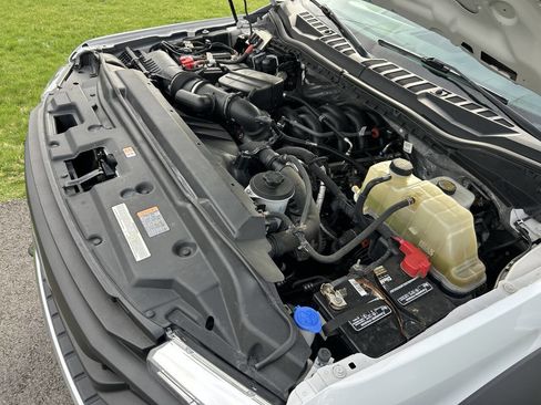 Used 2020 Ford F450 XL w/ Power Equipment Group RWD image 44