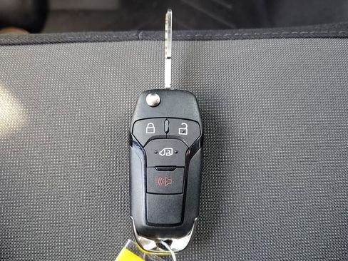 New 2025 Ford Transit 250 Low Roof image 36