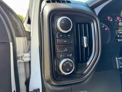 Used 2022 GMC Sierra 3500 Pro w/ Convenience Package AWD/4WD image 23