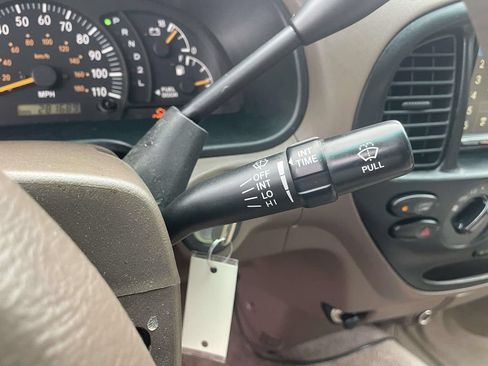 Used 2002 Toyota Tundra SR5 RWD image 17