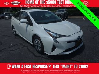 Used 2016 Toyota Prius Two FWD video 1