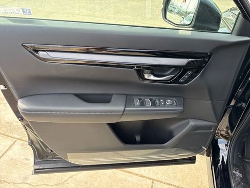 New 2026 Honda CR-V EX-L image 11