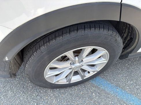 Used 2024 Honda CR-V EX-L image 7