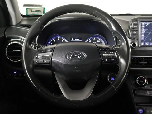 Used 2021 Hyundai Kona Ultimate w/ Cargo Package AWD/4WD image 38