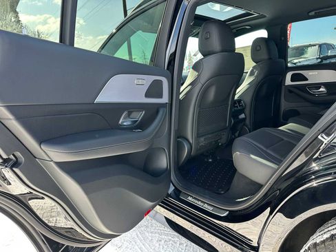 New 2026 Mercedes-Benz GLE 450 4MATIC image 15