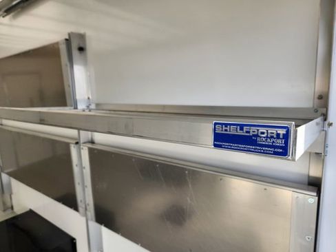 New 2025 Chevrolet Express 4500 w/ Power Convenience Package image 22