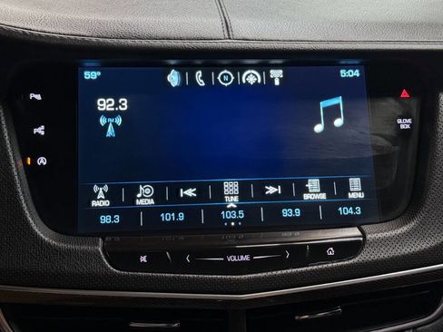 Used 2017 Cadillac CT6 Premium Luxury w/ Active Chassis Package image 49