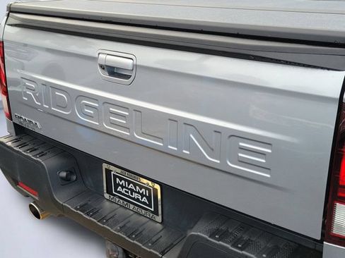 Used 2024 Honda Ridgeline RTL image 6