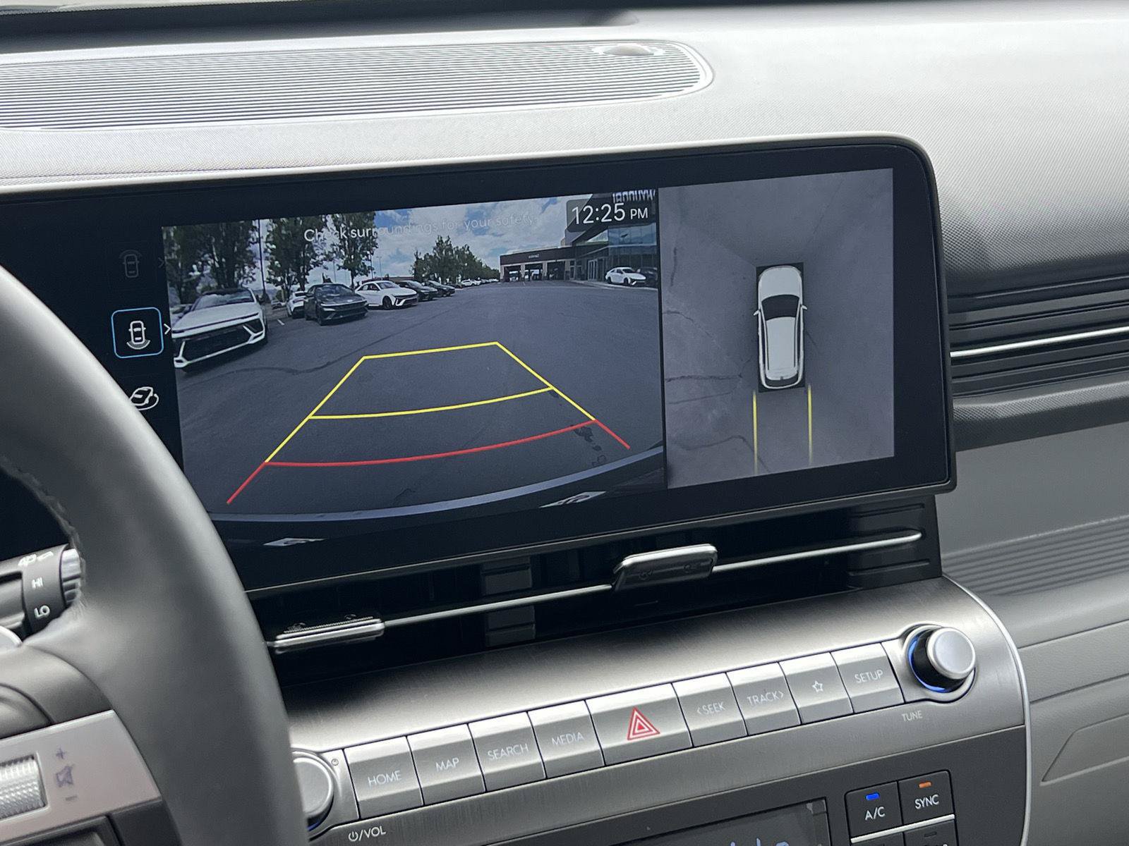 New 2026 Hyundai Kona Limited AWD/4WD image 37