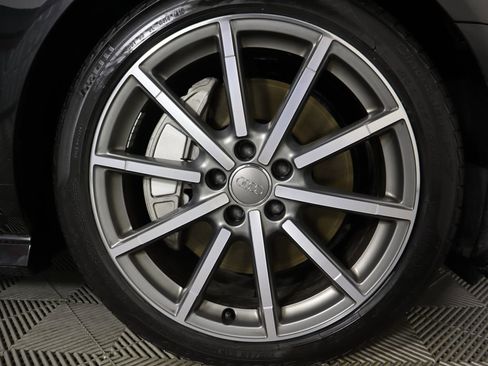 Used 2018 Audi A6 3.0T Sport image 31