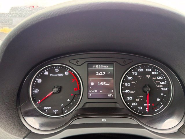 Used 2016 Audi A3 2.0T Premium AWD/4WD image 17