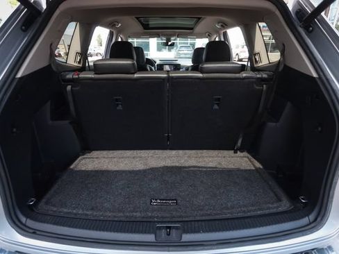 Used 2021 Volkswagen Atlas SEL Premium AWD/4WD image 62
