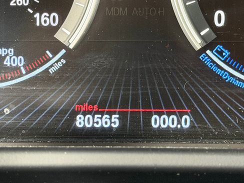 Used 2016 BMW X5 xDrive35i image 17