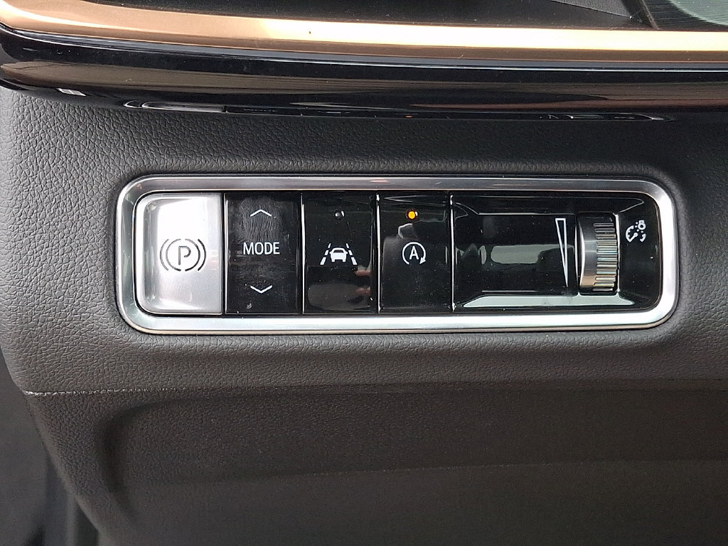 Used 2026 Buick Envision Avenir AWD/4WD image 28