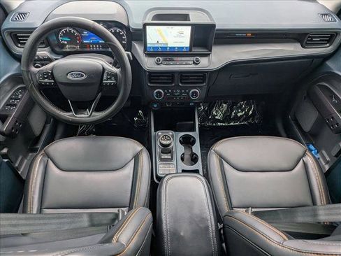 Used 2024 Ford Maverick Tremor w/ Tremor Off-Road Package image 18