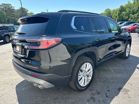 New 2026 GMC Acadia Elevation w/ Elevation Premium Package FWD image 6