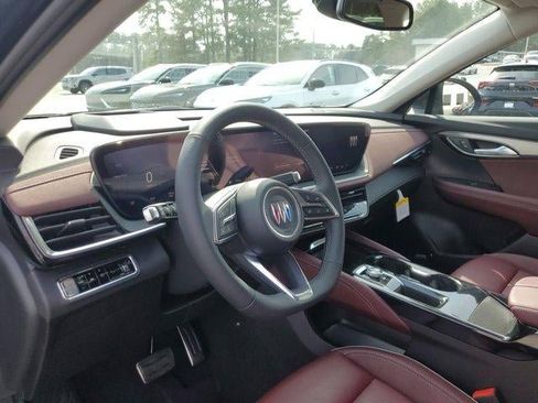 New 2026 Buick Envision Sport Touring image 17