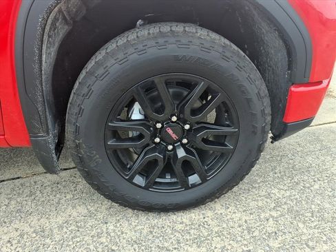 New 2026 GMC Sierra 1500 Pro w/ Graphite Edition image 9