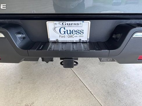 Used 2017 Honda Ridgeline RTL-T image 28
