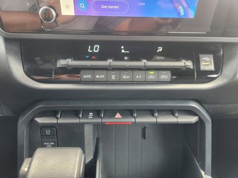 Used 2025 Toyota Tundra SR w/ SR Tow Package RWD image 17