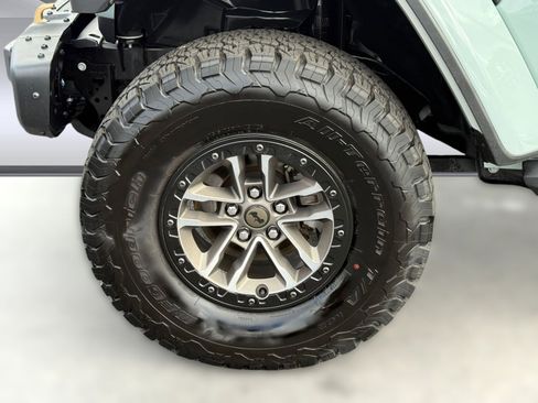 Used 2024 Jeep Wrangler Rubicon 392 image 11