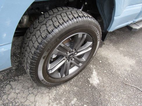 Used 2023 Ford F150 XLT w/ Equipment Group 302A High AWD/4WD image 45