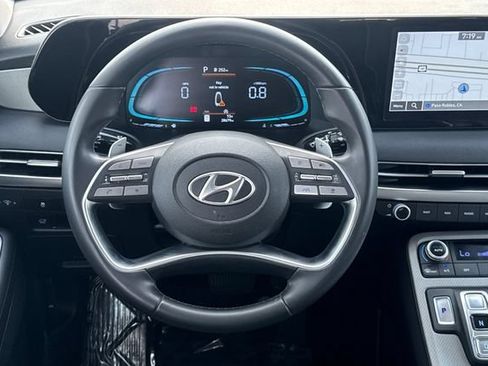 Used 2024 Hyundai Palisade XRT FWD image 17