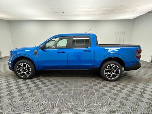 New 2026 Ford Maverick Lariat AWD/4WD image 13