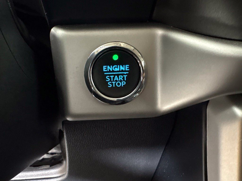 Used 2024 Ford Expedition Max XLT AWD/4WD image 28