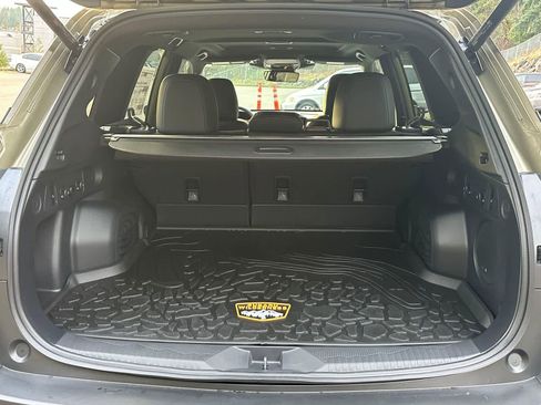 New 2026 Subaru Forester Wilderness image 27