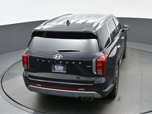 Certified 2023 Hyundai Palisade SEL w/ Premium Package image 38