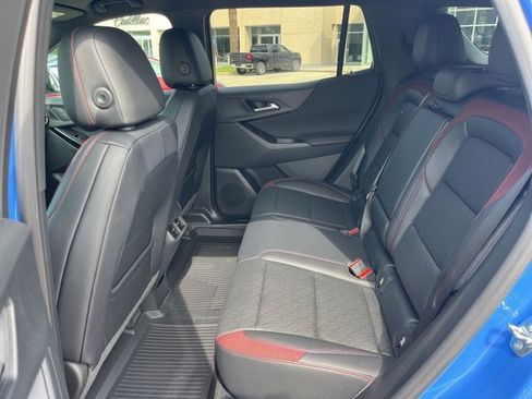 New 2026 Chevrolet Equinox RS w/ LPO, Floor Liner Package image 34